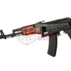 APS AKS74 Blowback Black OD-TM-10660306000 asgbox.pl