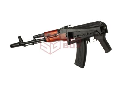 APS AKS74 Blowback Black - obrazek 4