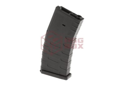 APS Magazin M4 U-MAG Hicap 300rds Black