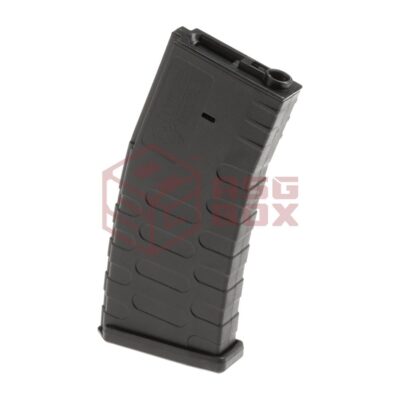 APS Magazin M4 U-MAG Hicap 300rds Black