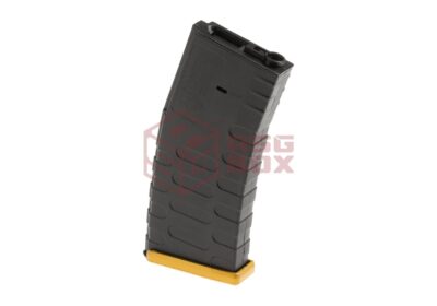 APS Magazin M4 U-MAG Hicap 300rds Gold