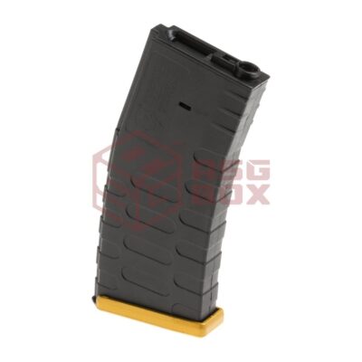 APS Magazin M4 U-MAG Hicap 300rds Gold