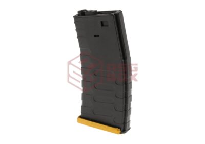 APS Magazin M4 U-MAG Hicap 300rds Gold - obrazek 2