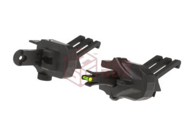 APS Athena R-Type Back Up Sight Black - obrazek 2