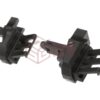 APS Athena R-Type Back Up Sight Black 10660606000 22926 asgbox.pl