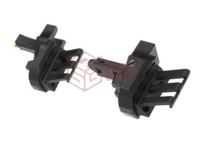 APS Athena R-Type Back Up Sight Black - obrazek 4
