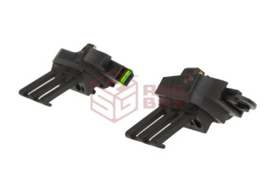 APS Athena R-Type Back Up Sight Black - obrazek 5