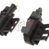 APS Athena R-Type Back Up Sight Black 10660606000 22926 asgbox.pl
