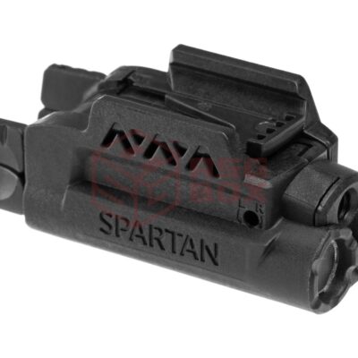 asgbox.pl - SPS-C-G Laser/Light Combo Green Lasermax