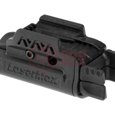 Alternative view of Lasermax SPS-C-G Laser/Light Combo Green