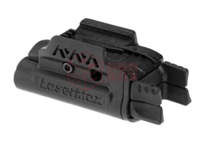 Lasermax SPS-C-R Laser/Light Combo Red - obrazek 2