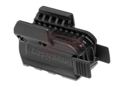 Lasermax SPS-G Laser Adjustable Green - obrazek 2