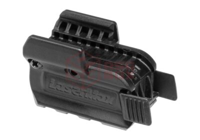 Lasermax SPS-R Laser Adjustable Red - obrazek 2