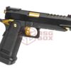 asgbox.pl - Hi-Capa 5.1 Gold Match GBB Tokyo Marui