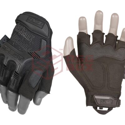 asgbox.pl - M-Pact Fingerless Mechanix Wear