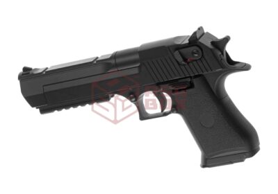 Cyma CM121 AEP Black - obrazek 2