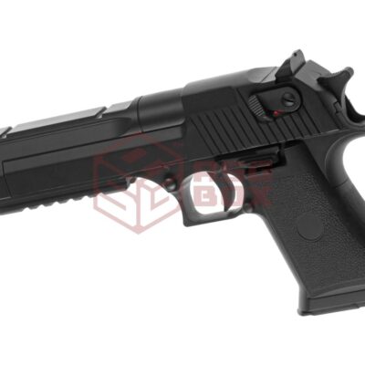 Alternative view of Cyma CM121 AEP Black