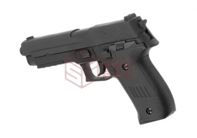 Cyma CM122 AEP Black - obrazek 2