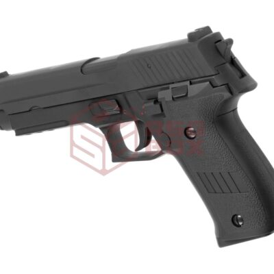 Alternative view of Cyma CM122 AEP Black