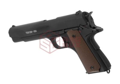 Cyma CM123 AEP Black - obrazek 2