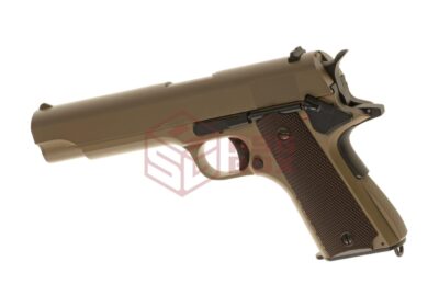 Cyma CM123 AEP Tan - obrazek 2
