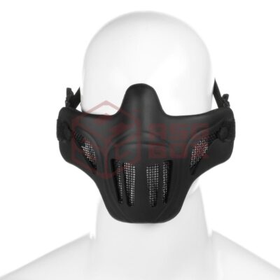 asgbox.pl - Ghost Recon Mesh Face Mask Big Dragon