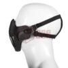 Big Dragon Ghost Recon Mesh Face Mask Black OD-TM-10663006000 23668 asgbox.pl