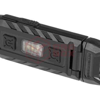 asgbox.pl - Thumb Nitecore