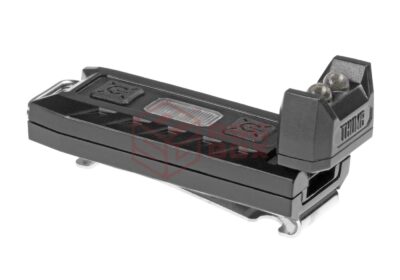 Nitecore Thumb Black - obrazek 2