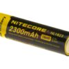 asgbox.pl - NL1823 18650 Battery 3.7V 2300mAh Nitecore