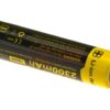 Nitecore NL1823 18650 Battery 3.7V 2300mAh OD-TM-10663600000 22966 NL1823 asgbox.pl