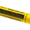 Nitecore NL1834 18650 Battery 3.7V 3400mAh Yellow OD-TM-10663701500 22967 NL1834 asgbox.pl