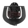 Blackhawk CQC SERPA Holster für Glock 20/21/37 Left Black OD-TM-10666706000 23026 410513BK-L asgbox.pl