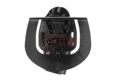 Blackhawk CQC SERPA Holster für Glock 20/21/37 Left Black - obrazek 2