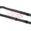 Clawgear QA Two Point Sling Loop Black OD-TM-10667306000 23045 asgbox.pl