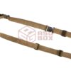 Clawgear QA Two Point Sling Loop Coyote OD-TM-10667330100 23047 asgbox.pl