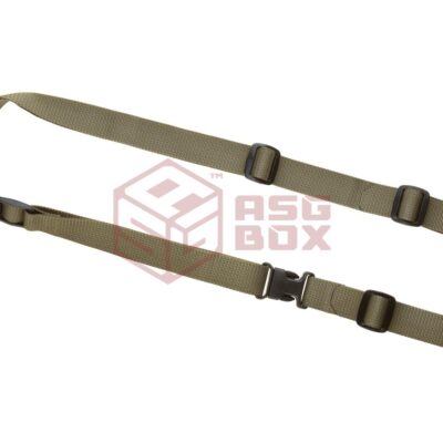 asgbox.pl - QA Two Point Sling Loop Clawgear