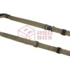 Clawgear QA Two Point Sling Loop RAL7013 OD-TM-10667333200 23046 asgbox.pl