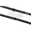 Clawgear QA Two Point Sling Snap Hook Black OD-TM-10667406000 23048 asgbox.pl