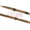 Clawgear QA Two Point Sling QD Swivel Coyote OD-TM-10667530100 23056 asgbox.pl