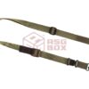 asgbox.pl - QA Two Point Sling QD Swivel Clawgear
