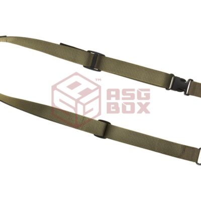 Alternative view of Clawgear QA Two Point Sling QD Swivel RAL7013