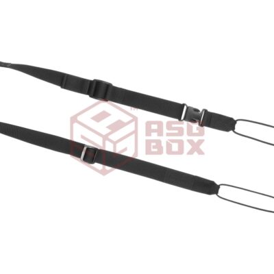 asgbox.pl - QA Two Point Sling Paracord Clawgear