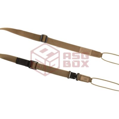 asgbox.pl - QA Two Point Sling Paracord Clawgear