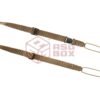 Clawgear QA Two Point Sling Paracord Coyote OD-TM-10667630100 23059 asgbox.pl