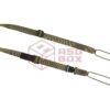 asgbox.pl - QA Two Point Sling Paracord Clawgear