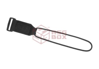 Clawgear Rear End Kit Paracord Black