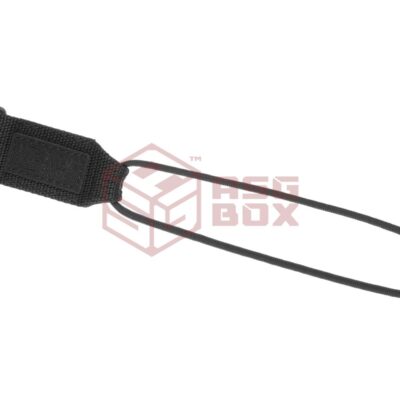 Clawgear Rear End Kit Paracord Black