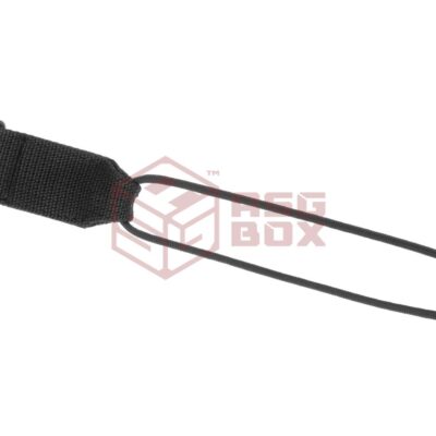 Alternative view of Clawgear Rear End Kit Paracord Black