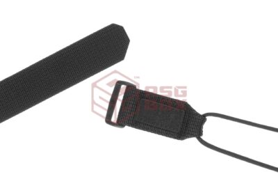 Clawgear Rear End Kit Paracord Black - obrazek 3